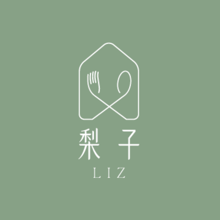 梨子logo
