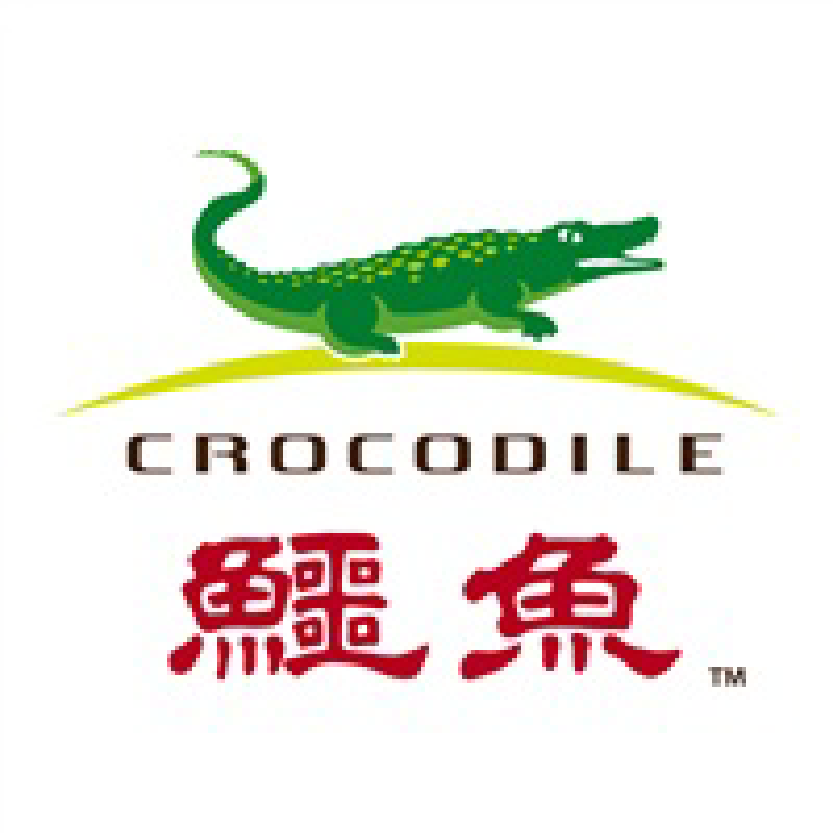 鱷魚