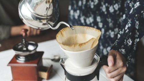小型社區咖啡店獲利提昇策略大公開