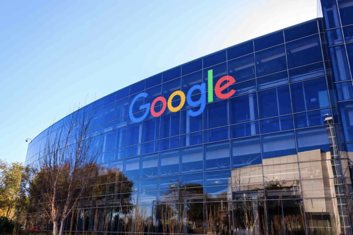 Google改logo陰影，獲利竟增加57億－品牌顏色有多重要？