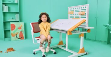 打造永續創新品牌進行式｜ESG永續意識日系兒童成長家具－樂童Wrought