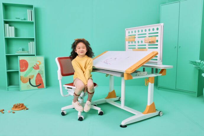 打造永續創新品牌進行式｜ESG永續意識日系兒童成長家具－樂童Wrought