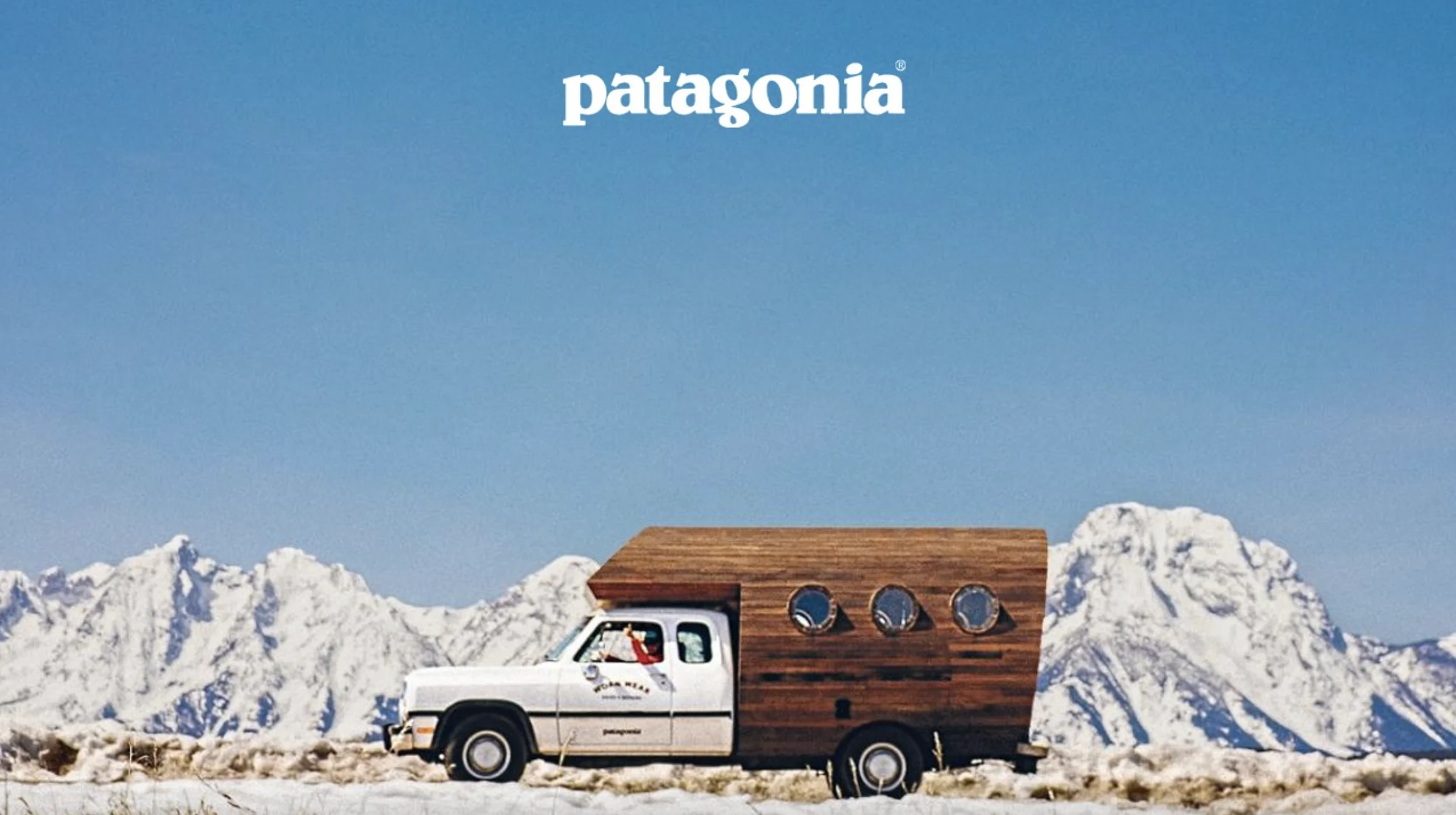 patagonia